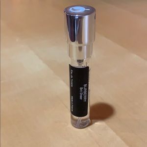 Scentbird Burberry Brit Sheer
